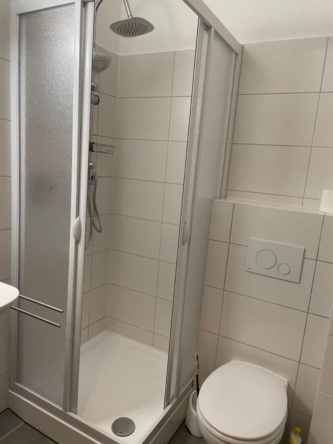 Modernisierte Ferienwohnung Friedrichskoog - Spitze, Gegenueber Mutter-Kind-Klinik Eksteriør bilde