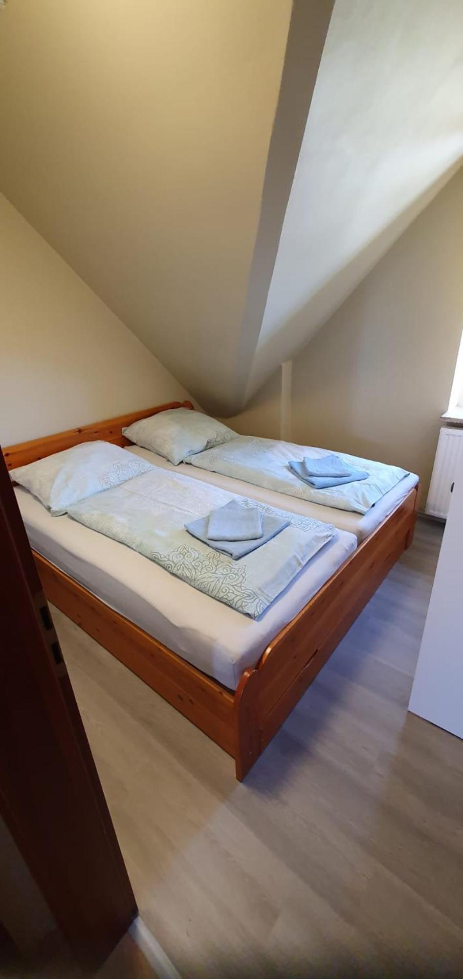 Modernisierte Ferienwohnung Friedrichskoog - Spitze, Gegenueber Mutter-Kind-Klinik Eksteriør bilde